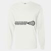 HD Cotton Long Sleeve T-Shirt Thumbnail