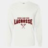 HD Cotton Long Sleeve T-Shirt Thumbnail