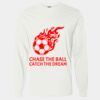 HD Cotton Long Sleeve T-Shirt Thumbnail