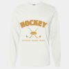 HD Cotton Long Sleeve T-Shirt Thumbnail