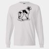 Beefy-T® Long Sleeve T-Shirt Thumbnail