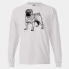 Beefy-T® Long Sleeve T-Shirt Thumbnail