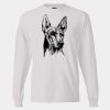 Beefy-T® Long Sleeve T-Shirt Thumbnail