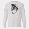 Beefy-T® Long Sleeve T-Shirt Thumbnail