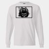 Beefy-T® Long Sleeve T-Shirt Thumbnail