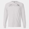 Beefy-T® Long Sleeve T-Shirt Thumbnail