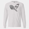 Beefy-T® Long Sleeve T-Shirt Thumbnail