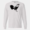 Beefy-T® Long Sleeve T-Shirt Thumbnail