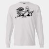 Beefy-T® Long Sleeve T-Shirt Thumbnail