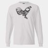 Beefy-T® Long Sleeve T-Shirt Thumbnail