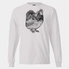 Beefy-T® Long Sleeve T-Shirt Thumbnail