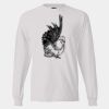 Beefy-T® Long Sleeve T-Shirt Thumbnail