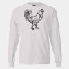 Beefy-T® Long Sleeve T-Shirt Thumbnail