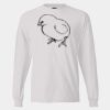 Beefy-T® Long Sleeve T-Shirt Thumbnail