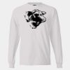 Beefy-T® Long Sleeve T-Shirt Thumbnail