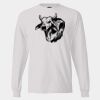 Beefy-T® Long Sleeve T-Shirt Thumbnail