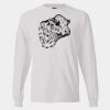 Beefy-T® Long Sleeve T-Shirt Thumbnail