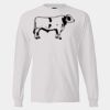 Beefy-T® Long Sleeve T-Shirt Thumbnail