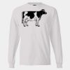 Beefy-T® Long Sleeve T-Shirt Thumbnail