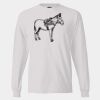 Beefy-T® Long Sleeve T-Shirt Thumbnail