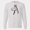 Beefy-T® Long Sleeve T-Shirt Thumbnail