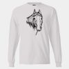 Beefy-T® Long Sleeve T-Shirt Thumbnail