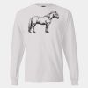 Beefy-T® Long Sleeve T-Shirt Thumbnail