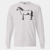 Beefy-T® Long Sleeve T-Shirt Thumbnail