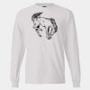 Beefy-T® Long Sleeve T-Shirt Thumbnail