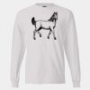 Beefy-T® Long Sleeve T-Shirt Thumbnail