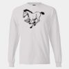 Beefy-T® Long Sleeve T-Shirt Thumbnail