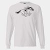 Beefy-T® Long Sleeve T-Shirt Thumbnail