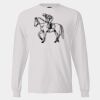 Beefy-T® Long Sleeve T-Shirt Thumbnail