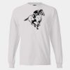 Beefy-T® Long Sleeve T-Shirt Thumbnail