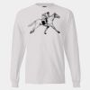 Beefy-T® Long Sleeve T-Shirt Thumbnail