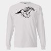 Beefy-T® Long Sleeve T-Shirt Thumbnail