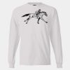 Beefy-T® Long Sleeve T-Shirt Thumbnail