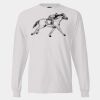 Beefy-T® Long Sleeve T-Shirt Thumbnail