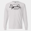 Beefy-T® Long Sleeve T-Shirt Thumbnail