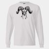 Beefy-T® Long Sleeve T-Shirt Thumbnail