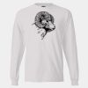 Beefy-T® Long Sleeve T-Shirt Thumbnail