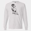 Beefy-T® Long Sleeve T-Shirt Thumbnail