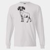 Beefy-T® Long Sleeve T-Shirt Thumbnail