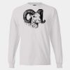 Beefy-T® Long Sleeve T-Shirt Thumbnail