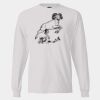 Beefy-T® Long Sleeve T-Shirt Thumbnail