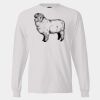 Beefy-T® Long Sleeve T-Shirt Thumbnail