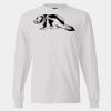 Beefy-T® Long Sleeve T-Shirt Thumbnail