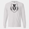 Beefy-T® Long Sleeve T-Shirt Thumbnail