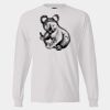 Beefy-T® Long Sleeve T-Shirt Thumbnail