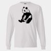 Beefy-T® Long Sleeve T-Shirt Thumbnail